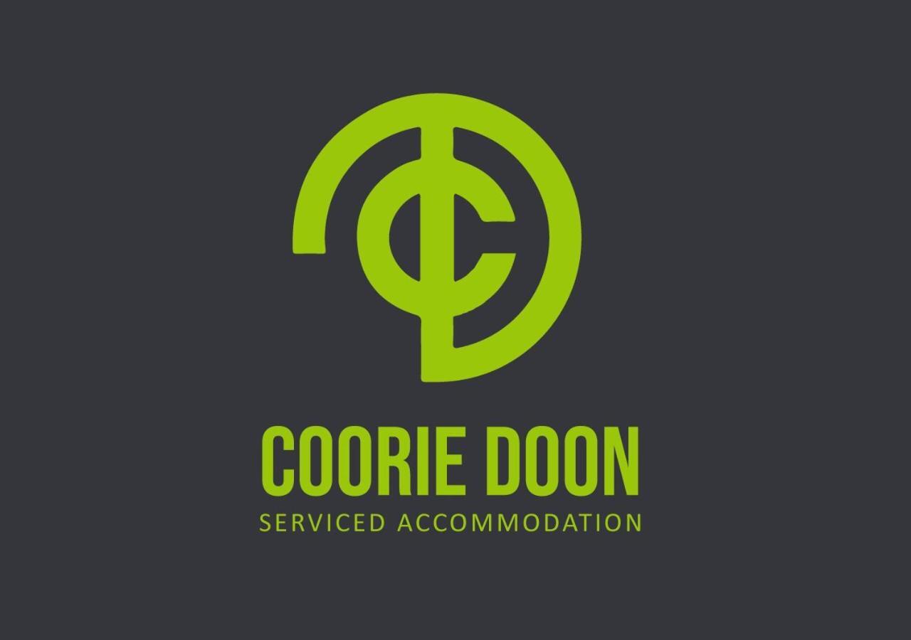 No 7 Ayr Beach - Coorie Doon מראה חיצוני תמונה